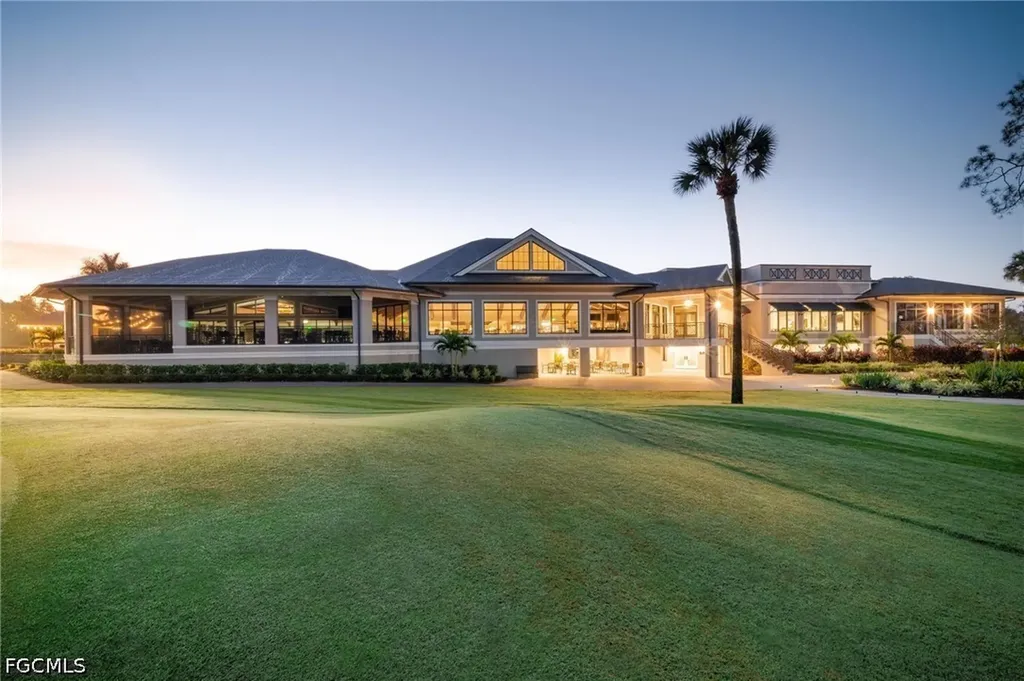 6113 Deer Run Fort Myers FL 33908