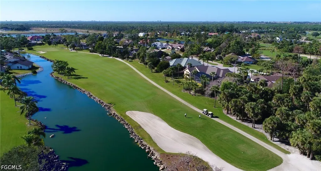 6113 Deer Run Fort Myers FL 33908