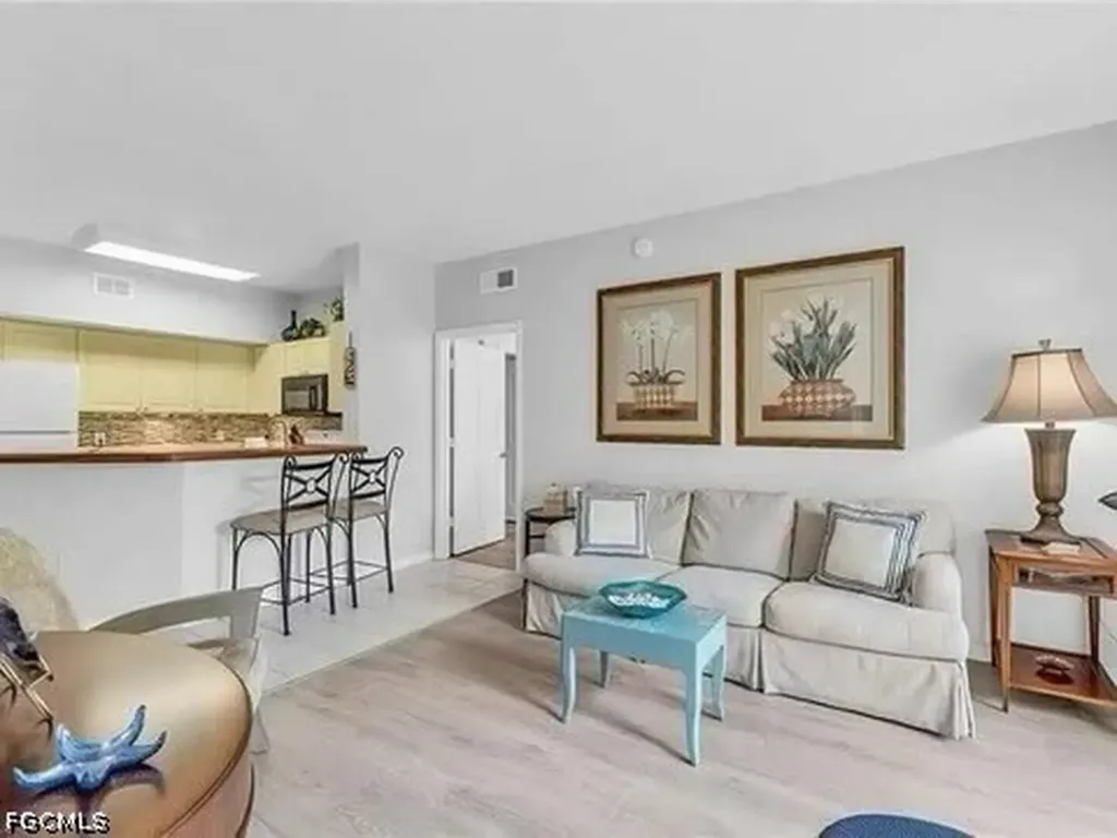 15645 Ocean Walk Circle Fort Myers FL 33908