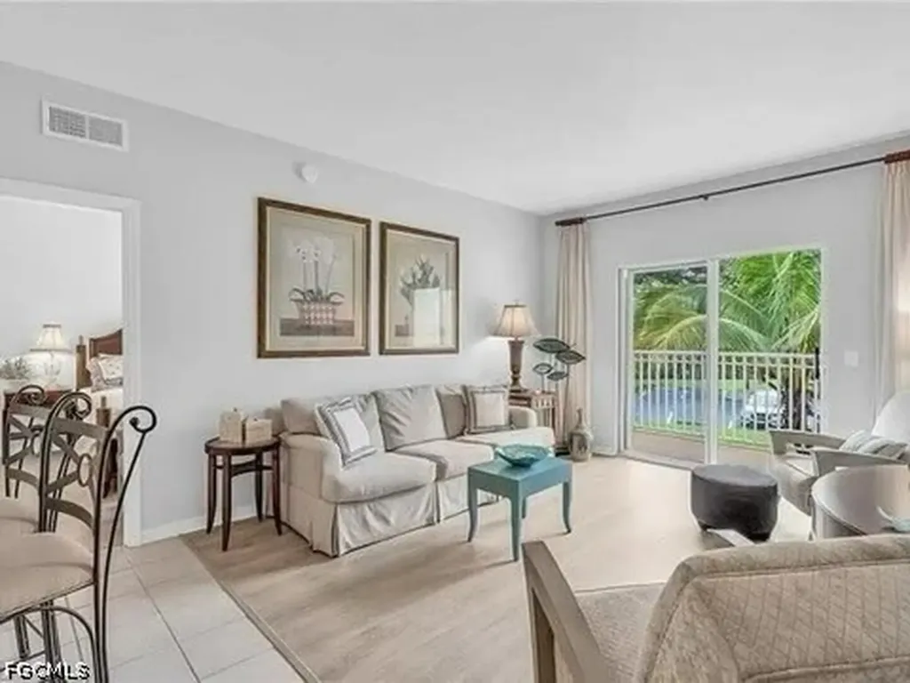15645 Ocean Walk Circle Fort Myers FL 33908