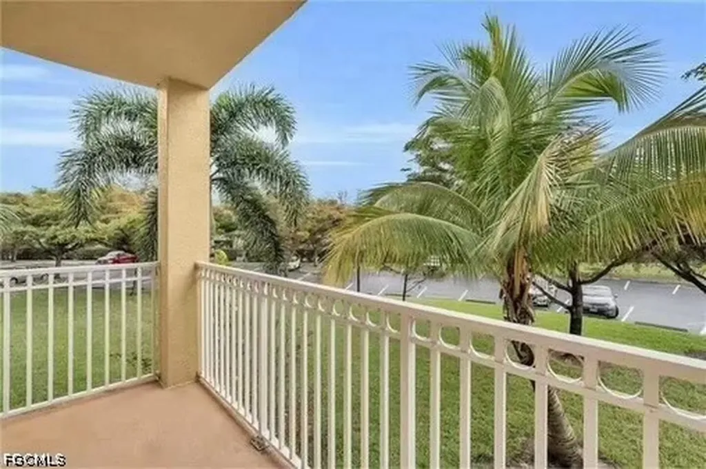 15645 Ocean Walk Circle Fort Myers FL 33908