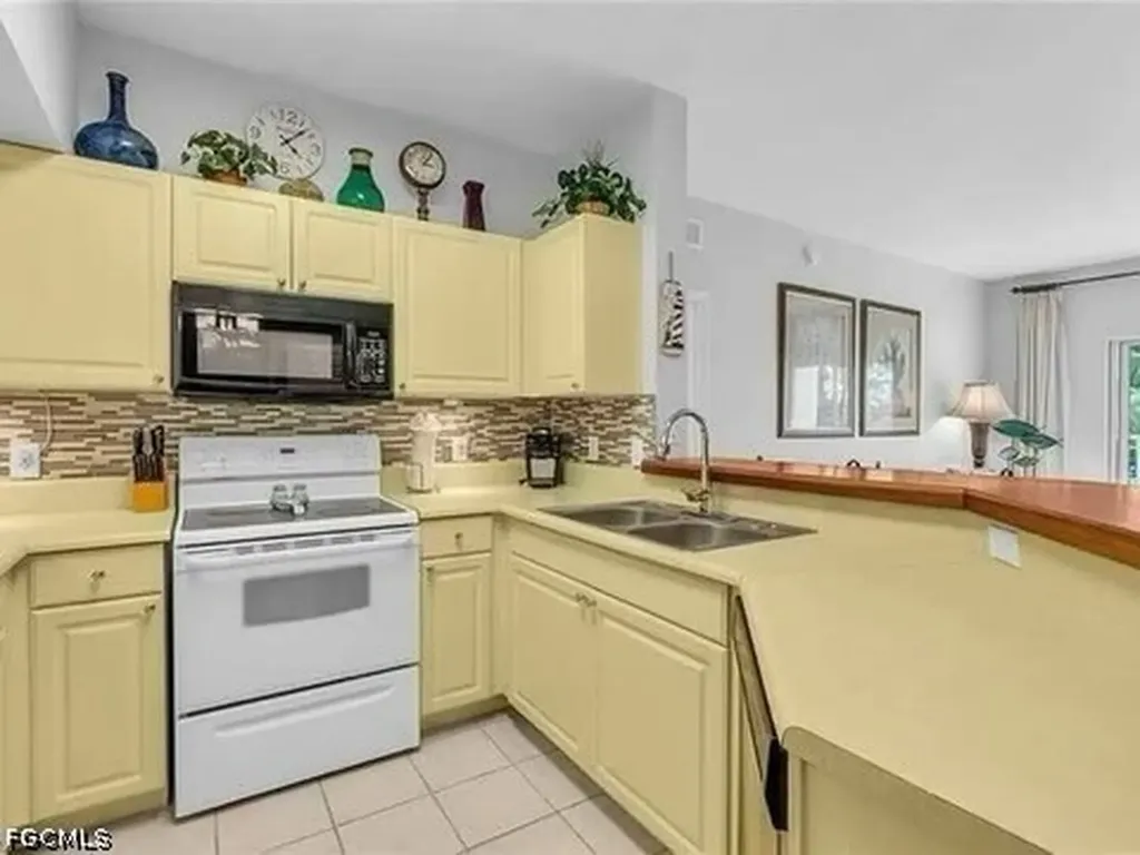 15645 Ocean Walk Circle Fort Myers FL 33908