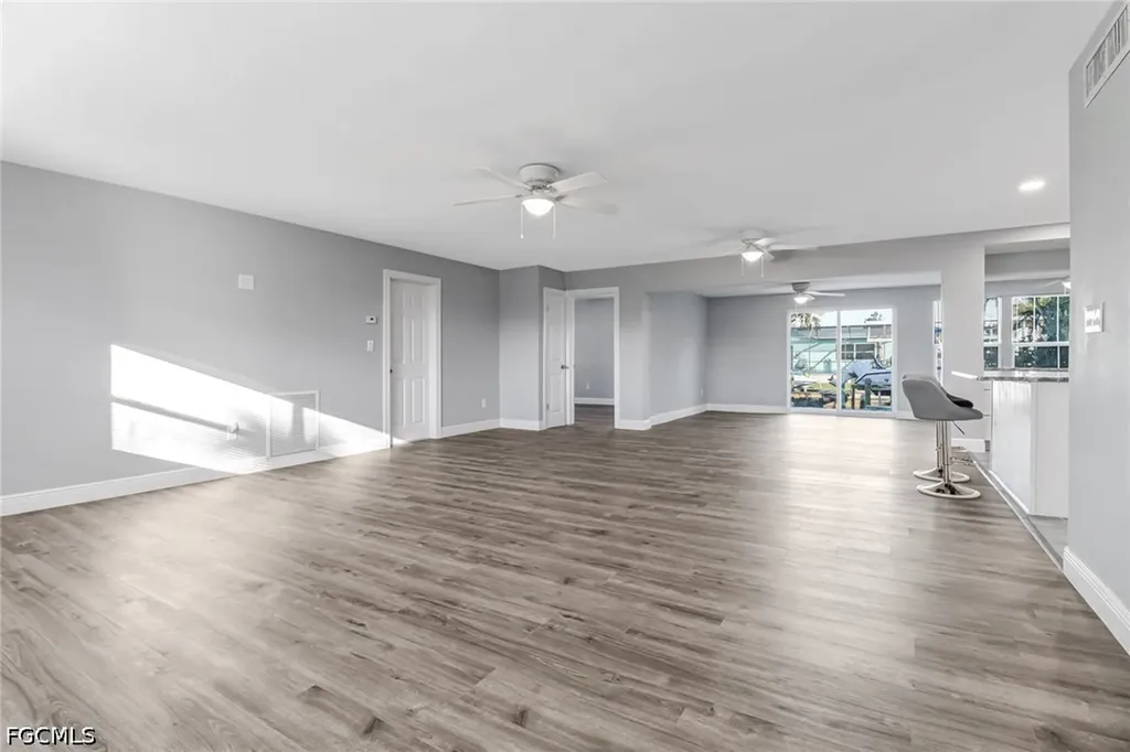 4312 S Bay Circle North Fort Myers FL 33903