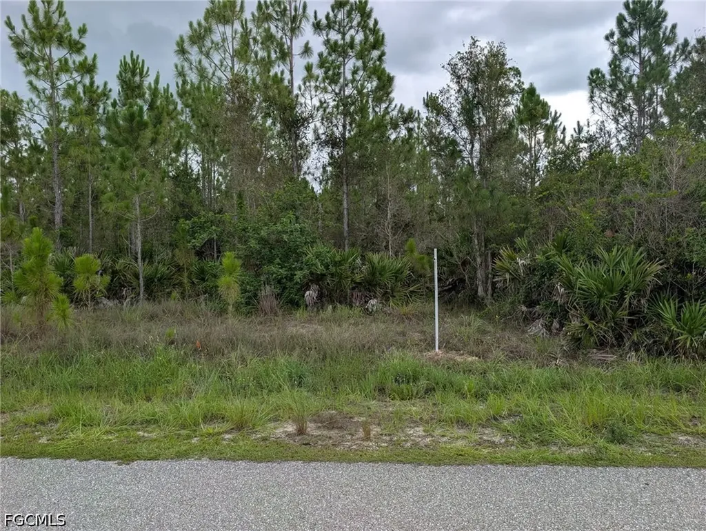 8007 Rolling Circle Labelle FL 33935