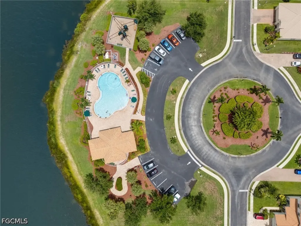 2059 Willow Branch Drive Cape Coral FL 33991