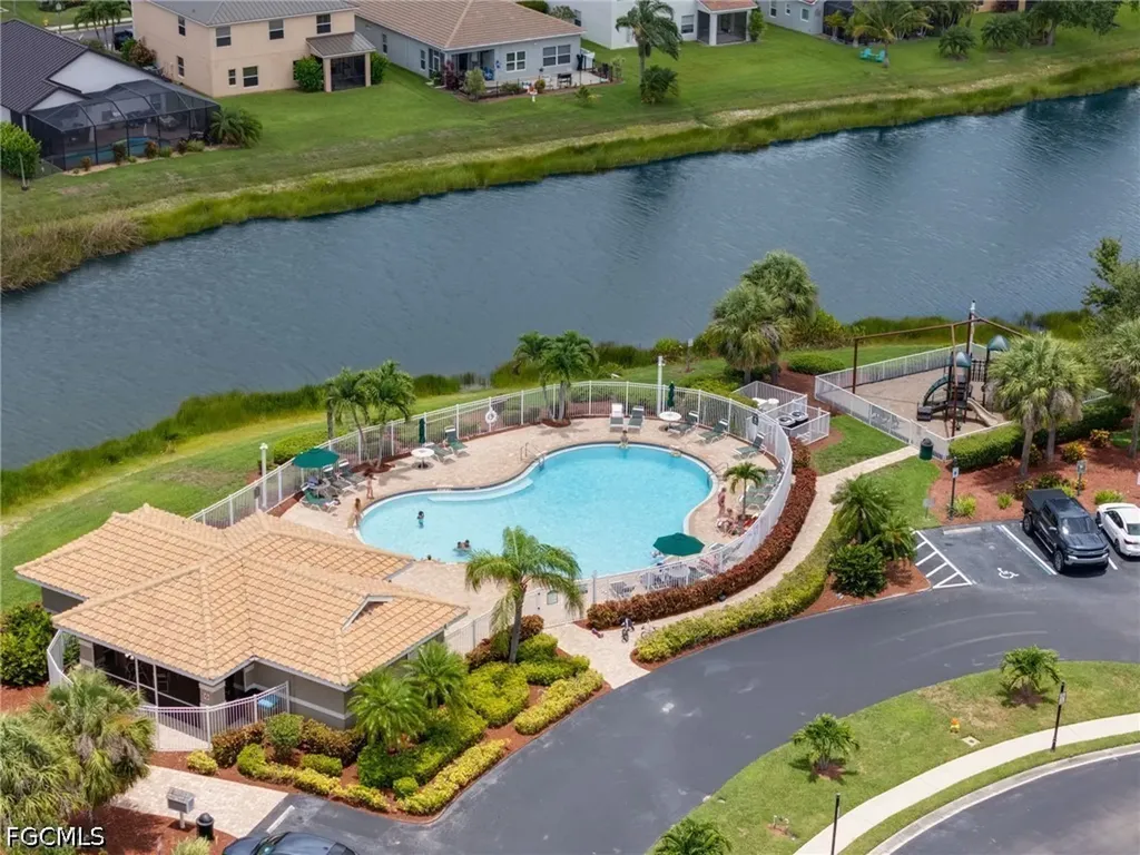 2059 Willow Branch Drive Cape Coral FL 33991