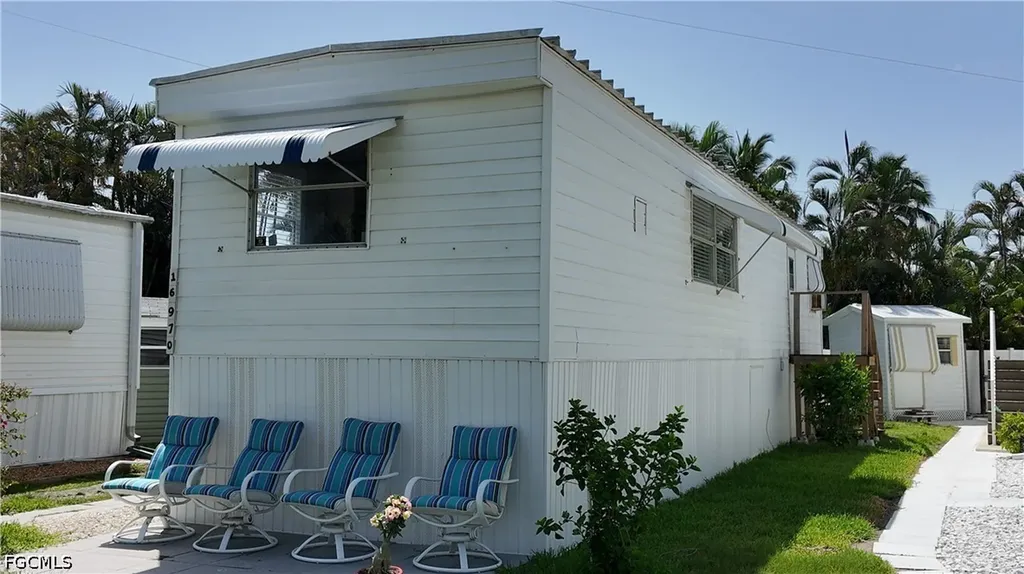 16970 Fishermans Cove Bokeelia FL 33922