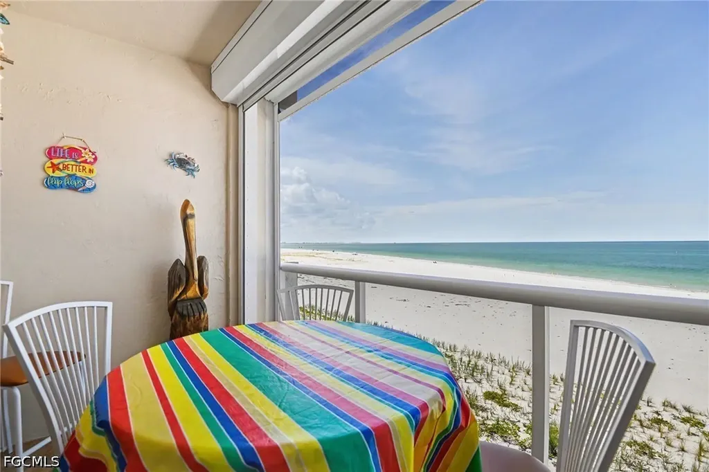 7400 Estero Boulevard Fort Myers Beach FL 33931