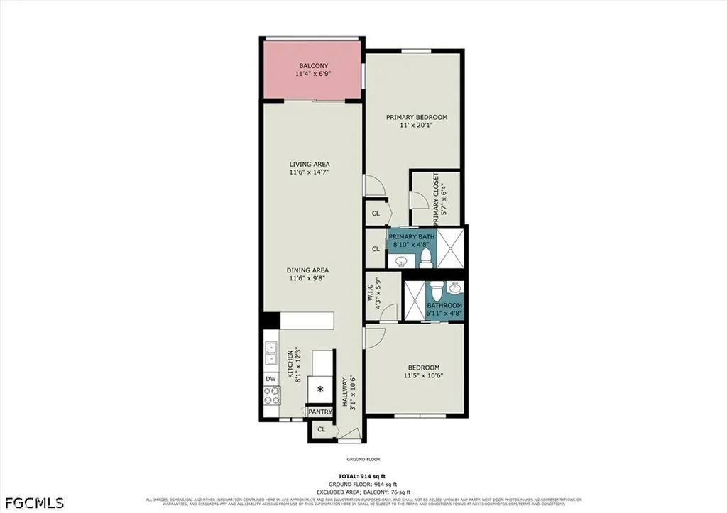 7400 Estero Boulevard Fort Myers Beach FL 33931