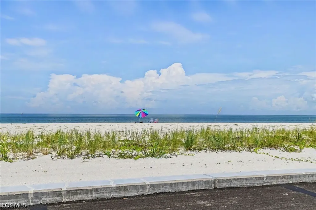 7400 Estero Boulevard Fort Myers Beach FL 33931