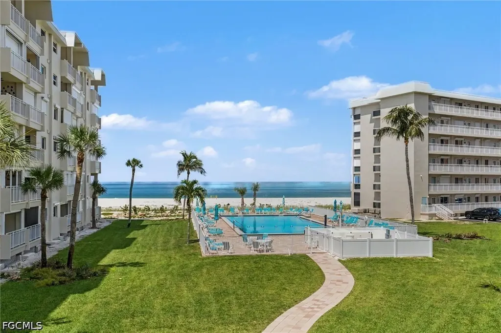 7400 Estero Boulevard Fort Myers Beach FL 33931