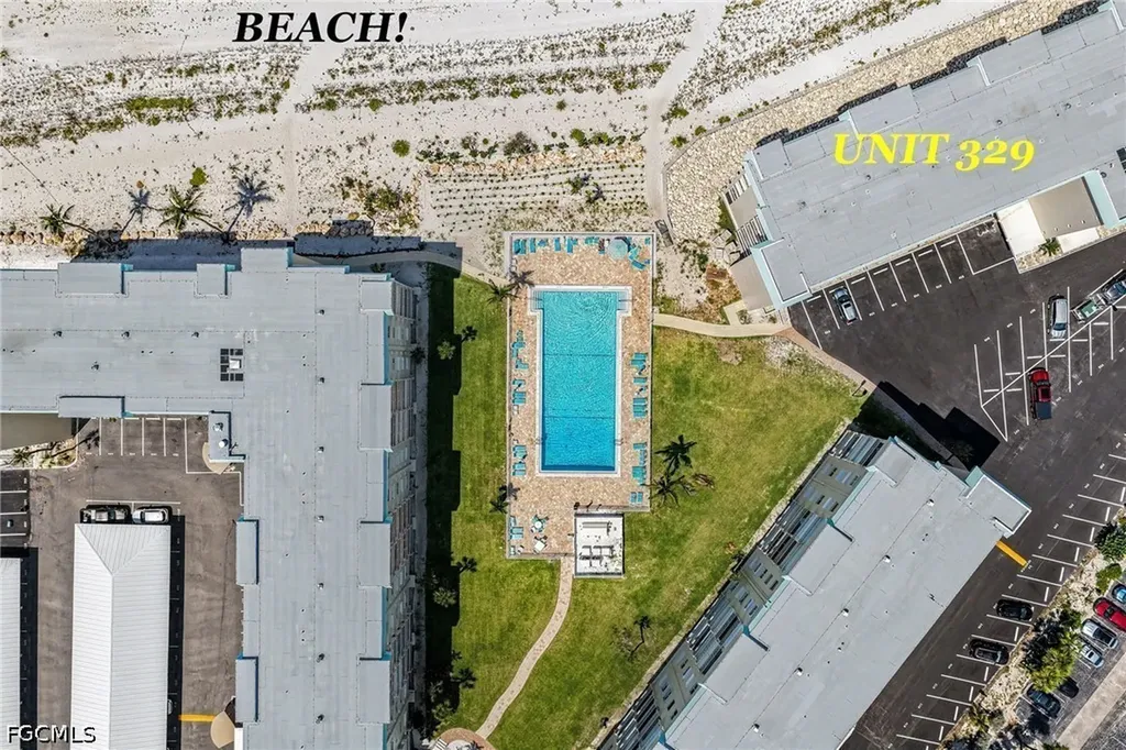 7400 Estero Boulevard Fort Myers Beach FL 33931