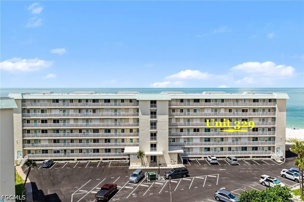 7400 Estero Boulevard Fort Myers Beach FL 33931