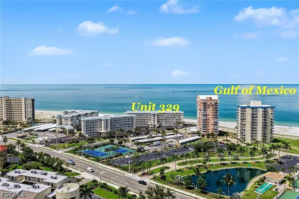 7400 Estero Boulevard Fort Myers Beach FL 33931