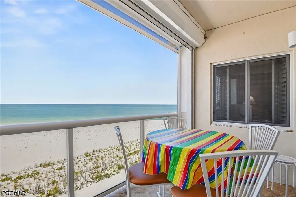 7400 Estero Boulevard Fort Myers Beach FL 33931