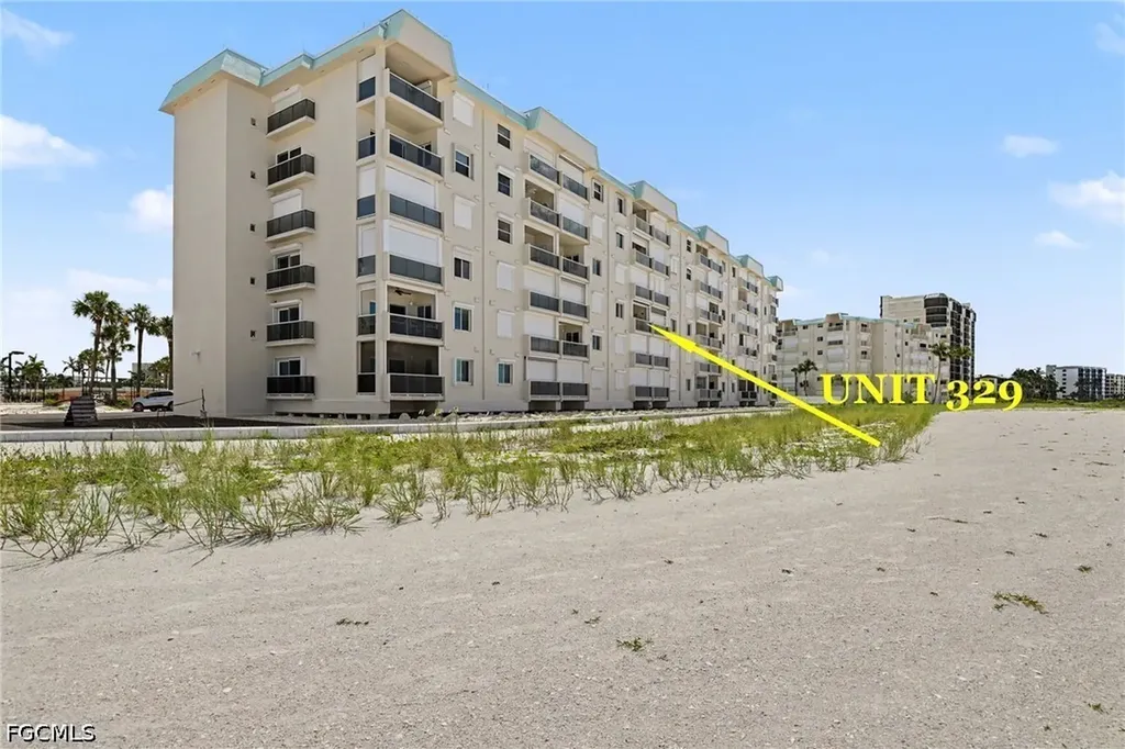 7400 Estero Boulevard Fort Myers Beach FL 33931