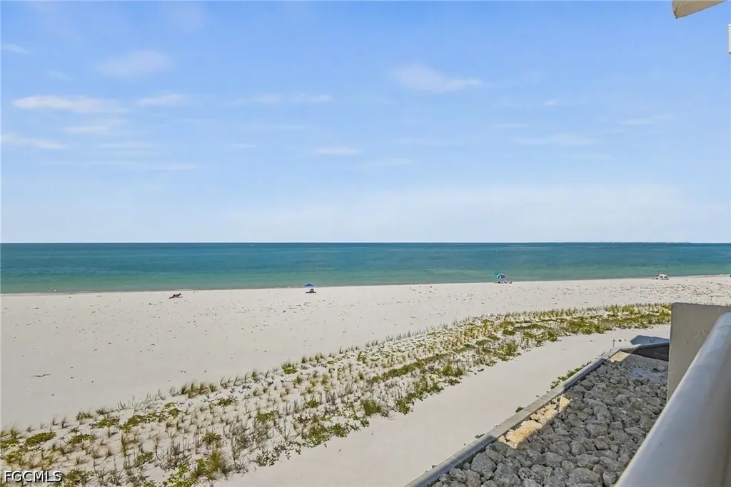 7400 Estero Boulevard Fort Myers Beach FL 33931