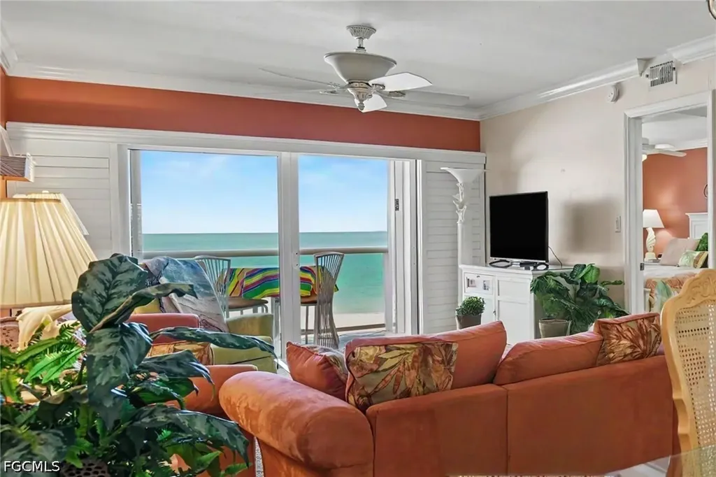 7400 Estero Boulevard Fort Myers Beach FL 33931