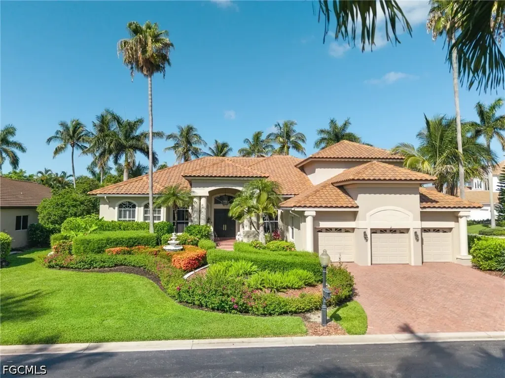 14500 Ocean Bluff Drive Fort Myers FL 33908