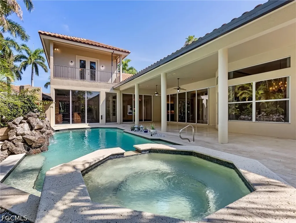 14500 Ocean Bluff Drive Fort Myers FL 33908