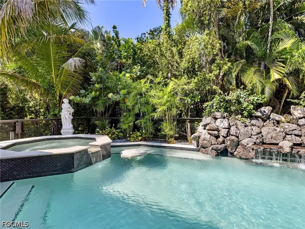 14500 Ocean Bluff Drive Fort Myers FL 33908