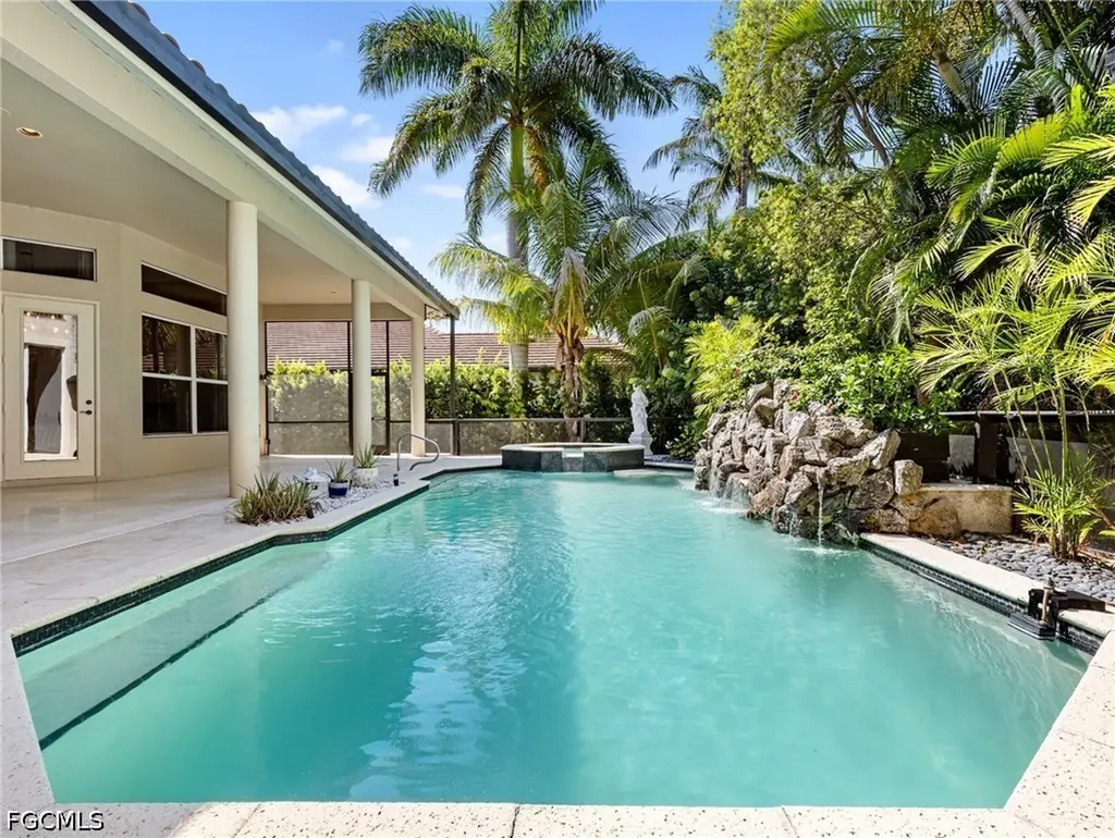 14500 Ocean Bluff Drive Fort Myers FL 33908