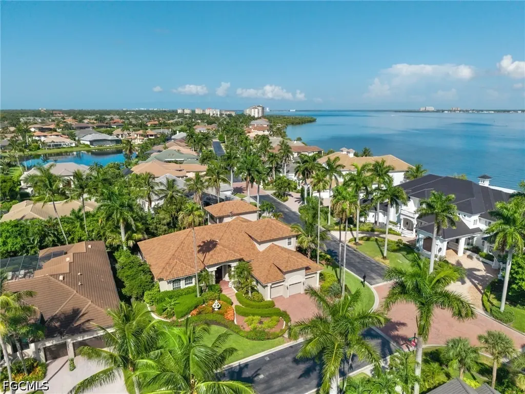 14500 Ocean Bluff Drive Fort Myers FL 33908