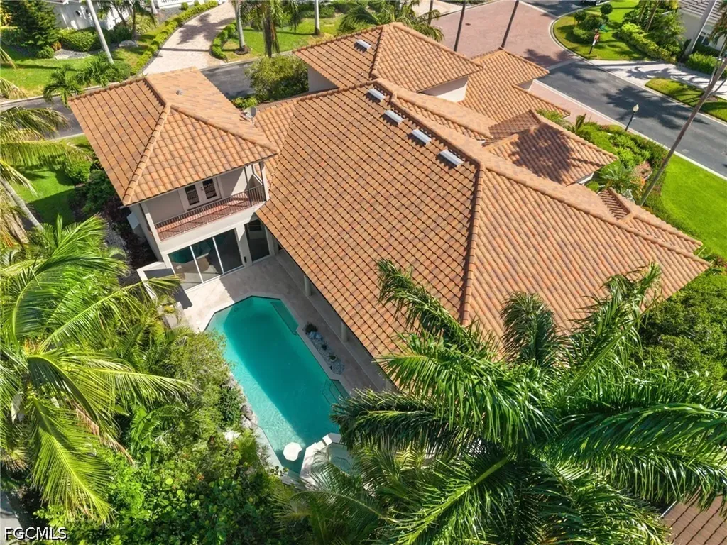 14500 Ocean Bluff Drive Fort Myers FL 33908