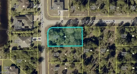 728 Palmer Street E Lehigh Acres FL 33974
