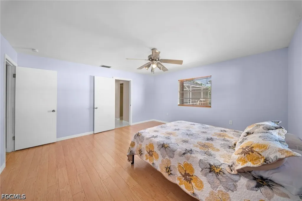 2456 Chandler Avenue Fort Myers FL 33907