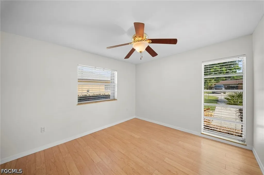 2456 Chandler Avenue Fort Myers FL 33907