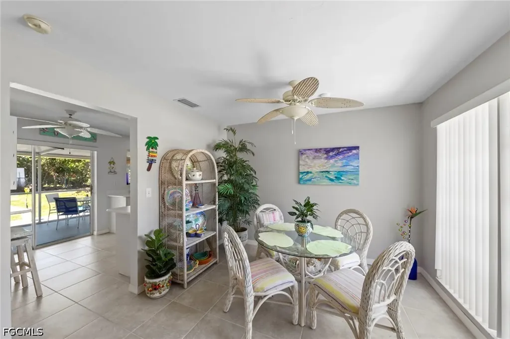 1758 Bikini Court Cape Coral FL 33904