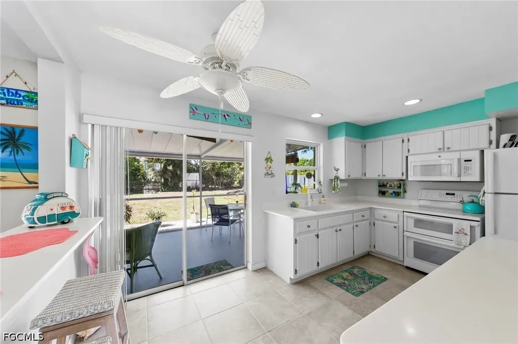 1758 Bikini Court Cape Coral FL 33904