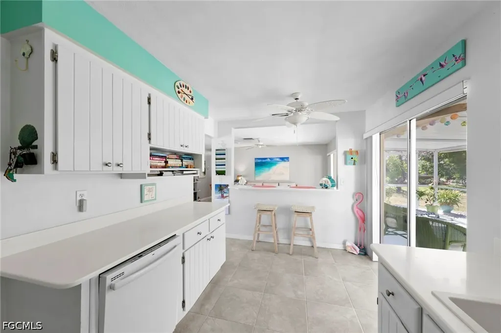 1758 Bikini Court Cape Coral FL 33904
