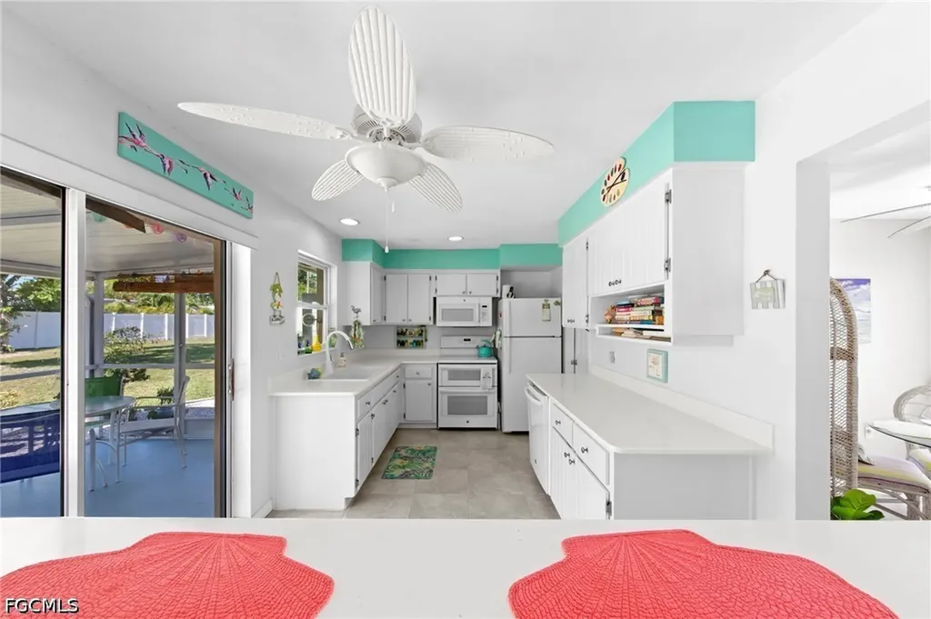 1758 Bikini Court Cape Coral FL 33904