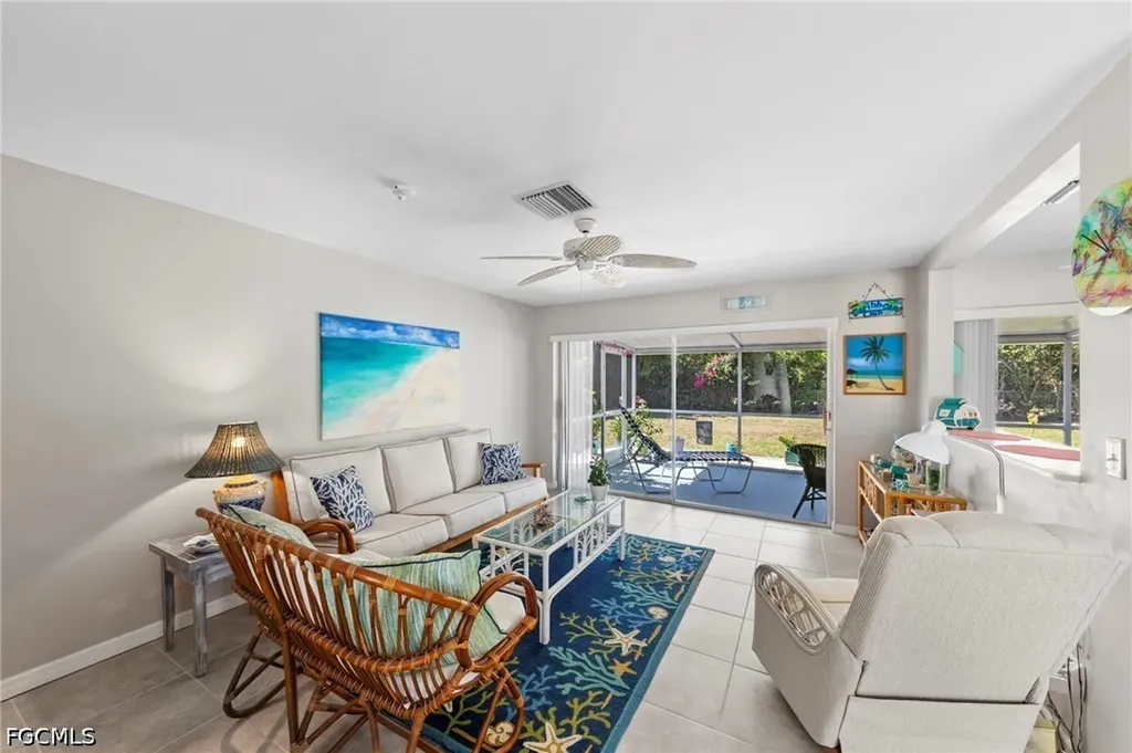 1758 Bikini Court Cape Coral FL 33904
