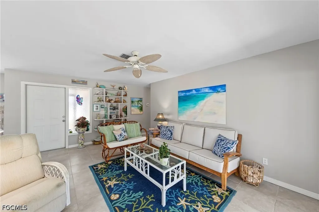 1758 Bikini Court Cape Coral FL 33904