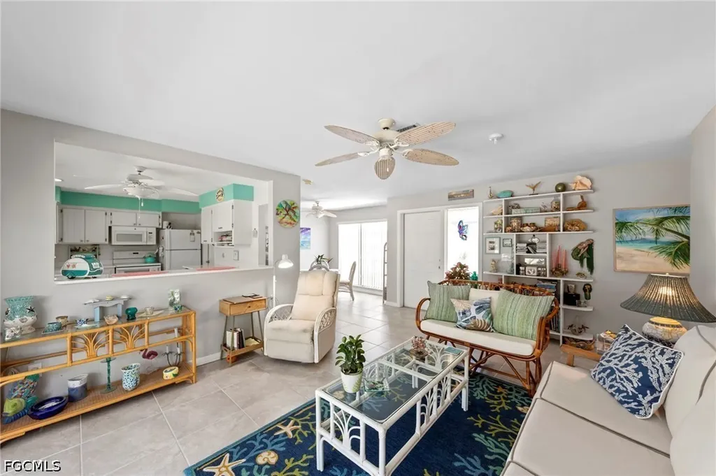 1758 Bikini Court Cape Coral FL 33904