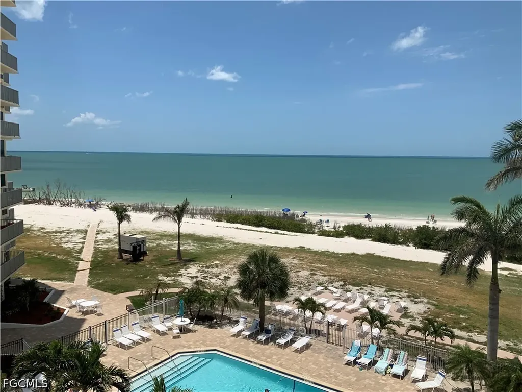 7300 Estero Boulevard Fort Myers Beach FL 33931
