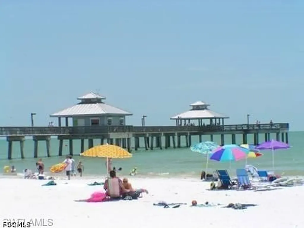 7300 Estero Boulevard Fort Myers Beach FL 33931