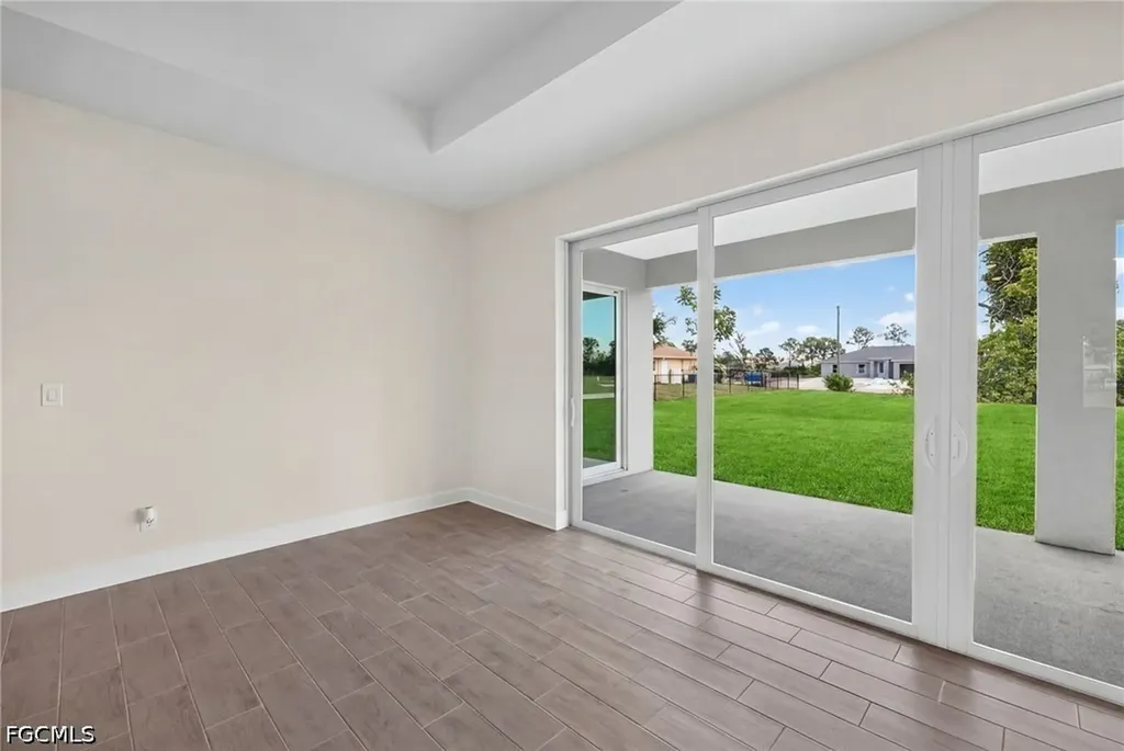 2819 NW 23rd Avenue Cape Coral FL 33993