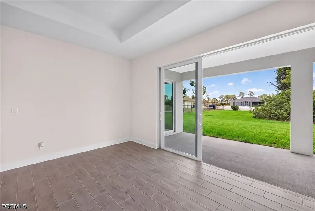 2819 NW 23rd Avenue Cape Coral FL 33993