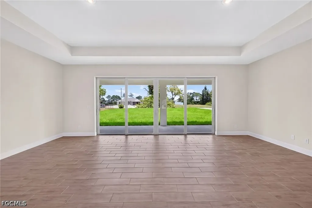 2819 NW 23rd Avenue Cape Coral FL 33993