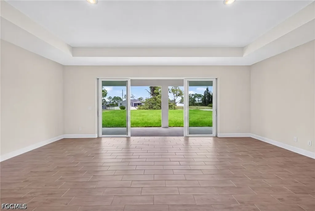 2819 NW 23rd Avenue Cape Coral FL 33993