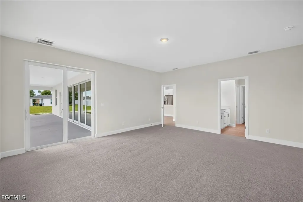 2819 NW 23rd Avenue Cape Coral FL 33993