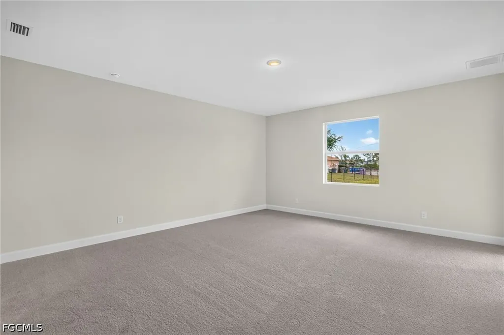 2819 NW 23rd Avenue Cape Coral FL 33993