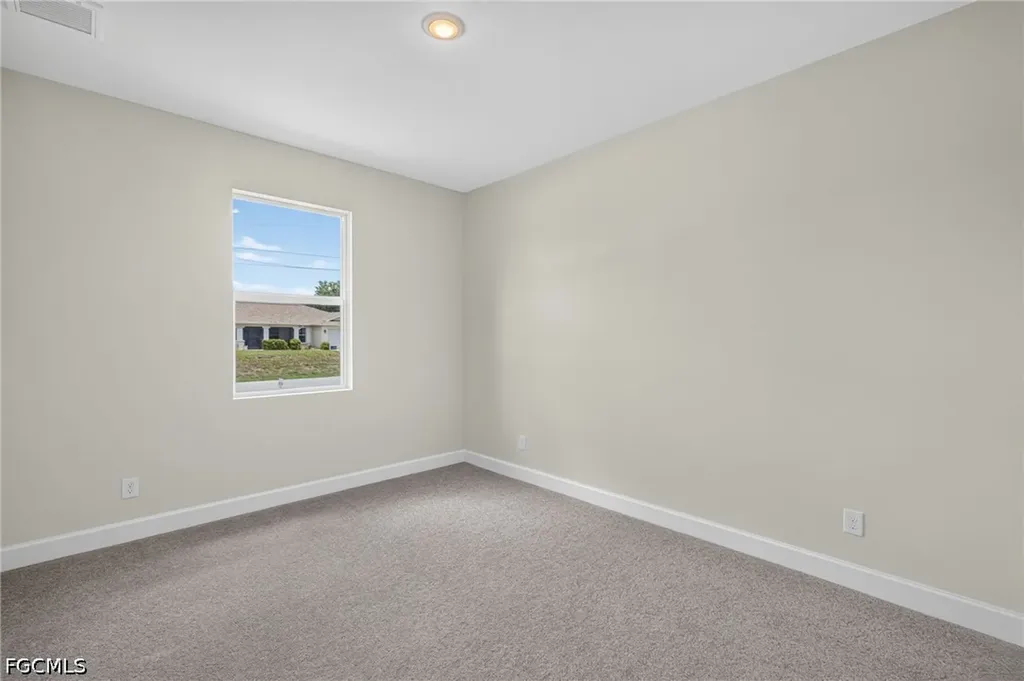 2819 NW 23rd Avenue Cape Coral FL 33993