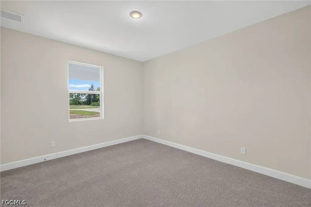 2819 NW 23rd Avenue Cape Coral FL 33993