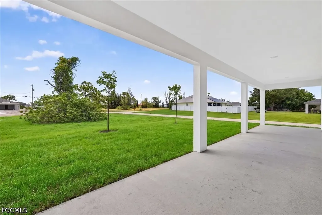2819 NW 23rd Avenue Cape Coral FL 33993