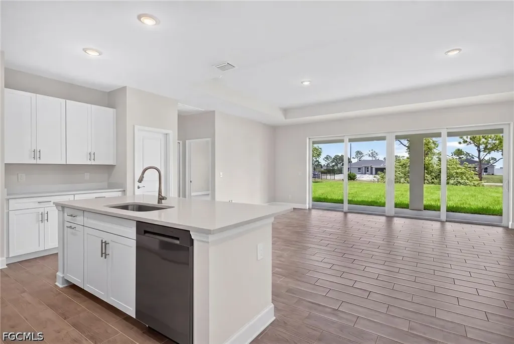 2819 NW 23rd Avenue Cape Coral FL 33993